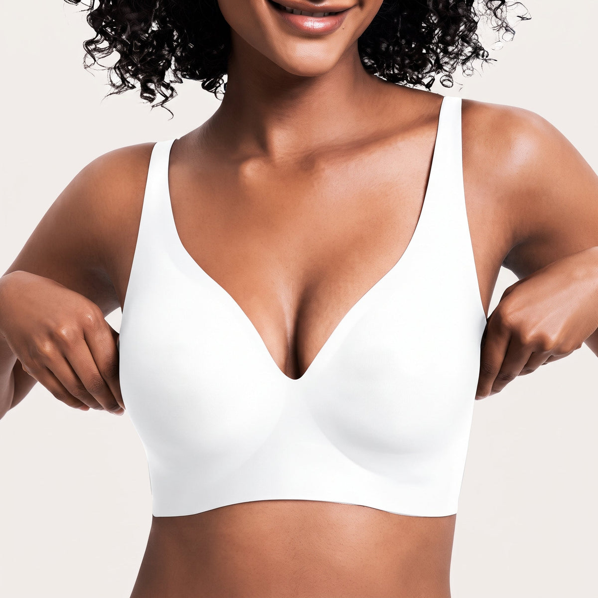 Mila Comfort Bra