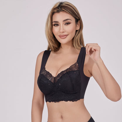 Sophie Lace Comfort Bra