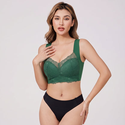 Sophie Lace Comfort Bra