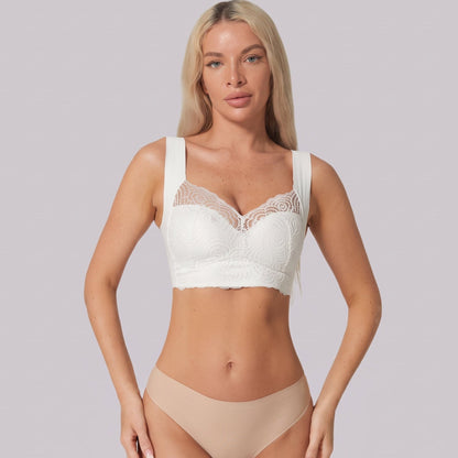 Sophie Lace Comfort Bra