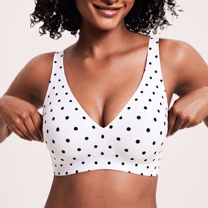 Mila Comfort Bra
