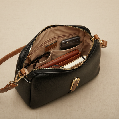Verity Crossbody Bag
