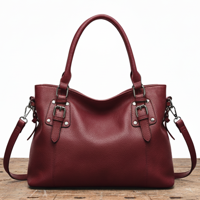 Harriet Shoulder Bag