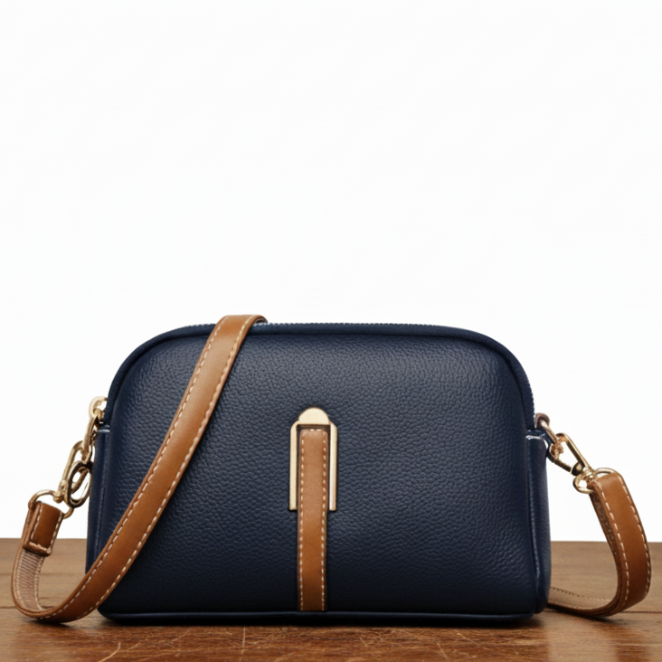 Verity Crossbody Bag