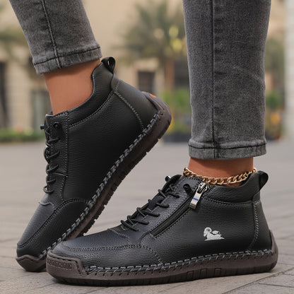 Hattie Cushioned Trainers