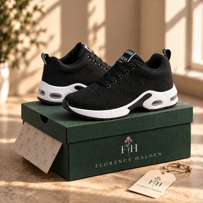 Alba Lightweight Trainers