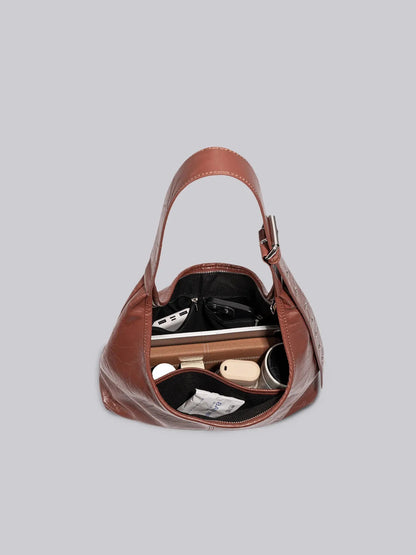 Edie Vintage-Style Bag