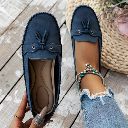 Eloise Soft Loafers