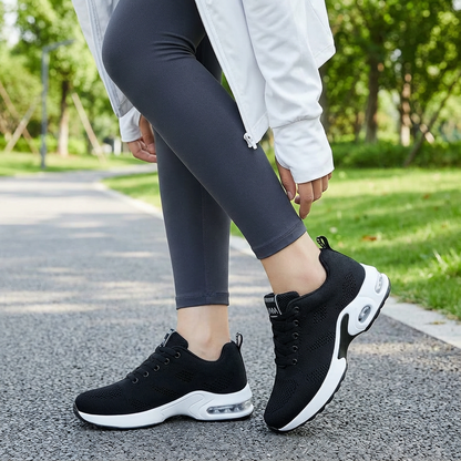Alba Lightweight Trainers