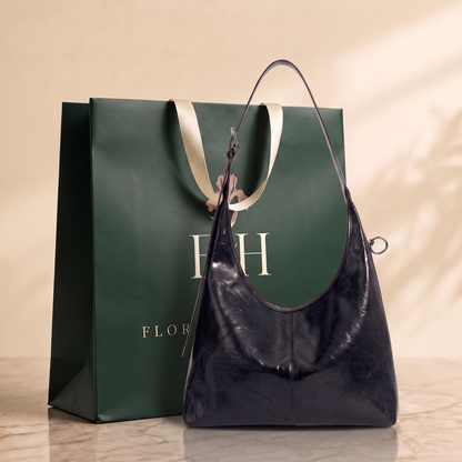 Edie Vintage-Style Bag