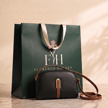 Verity Crossbody Bag