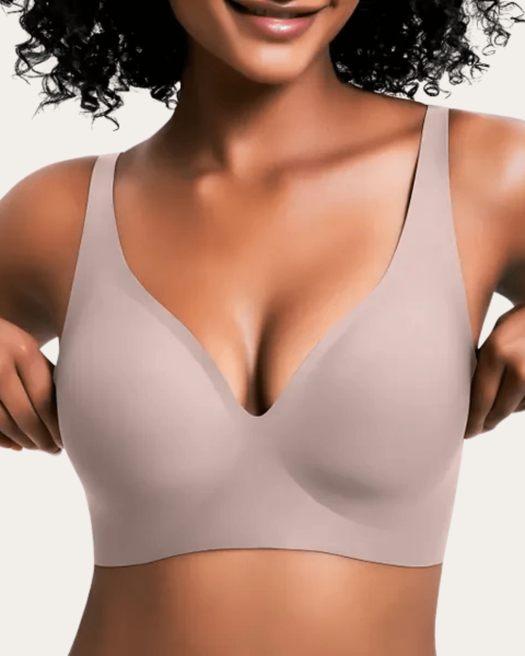 Mila Comfort Bra