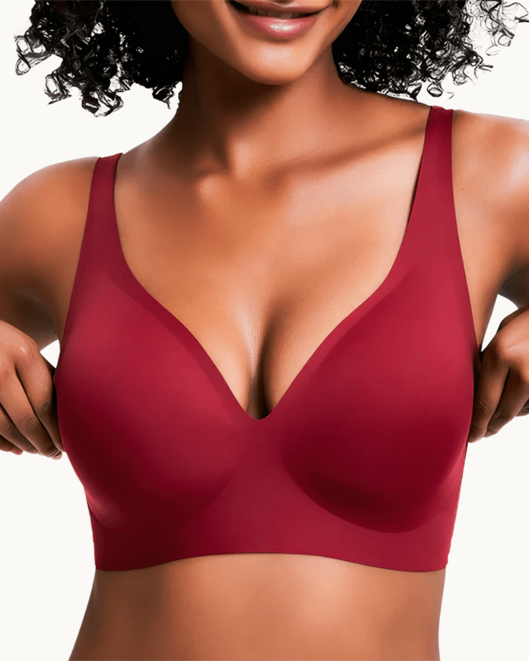 Mila Comfort Bra