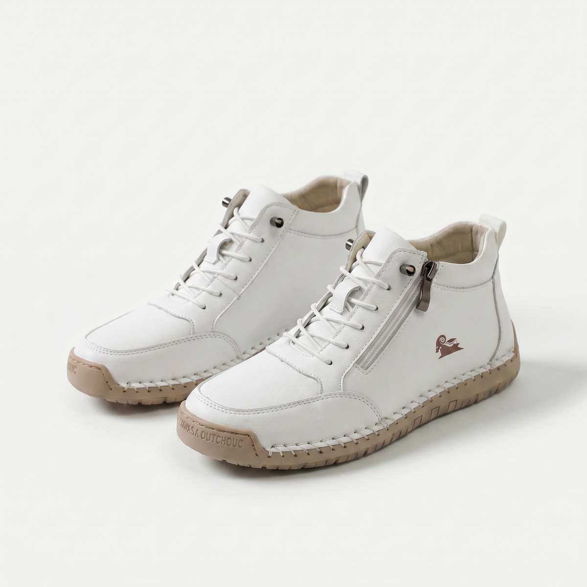 Hattie Cushioned Trainers