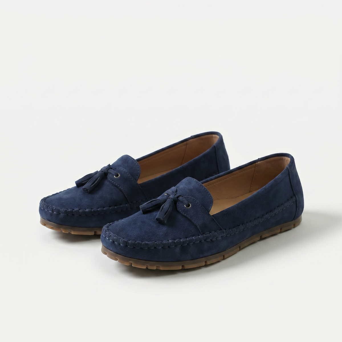 Eloise Soft Loafers