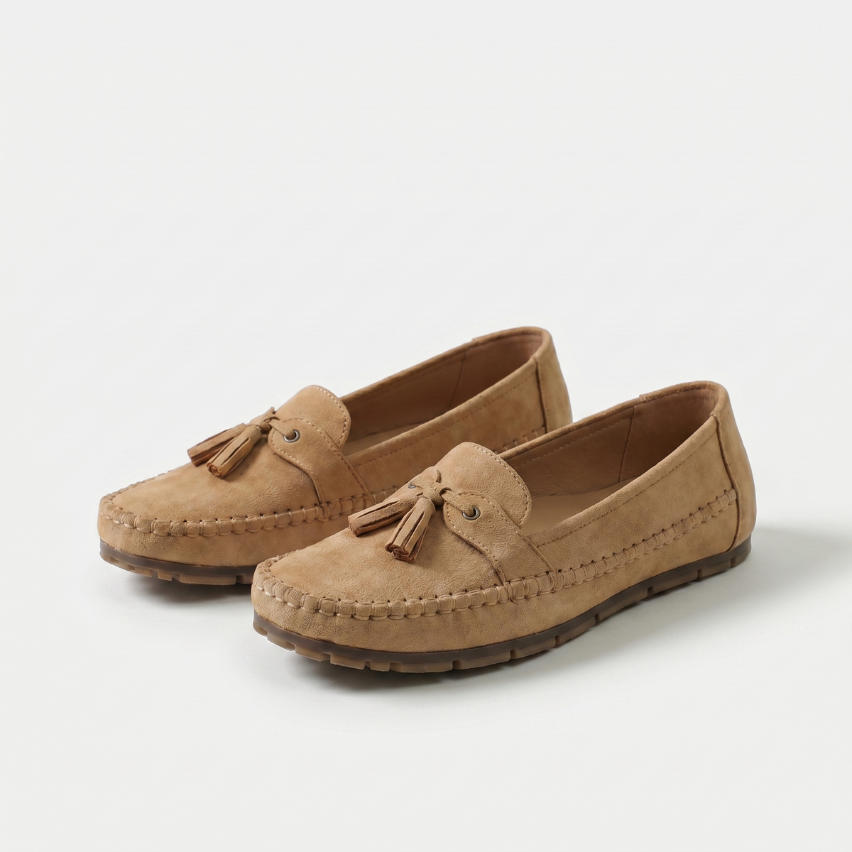 Eloise Soft Loafers