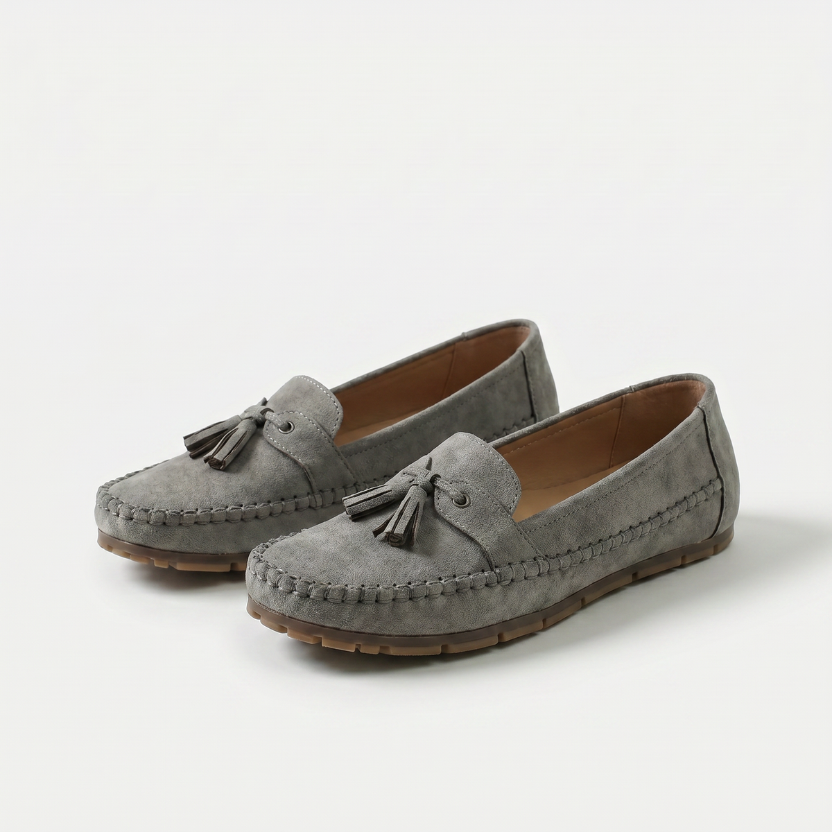 Eloise Soft Loafers
