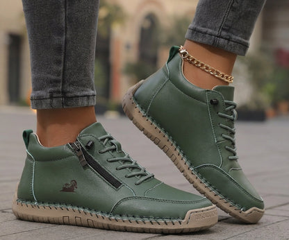Hattie Cushioned Trainers