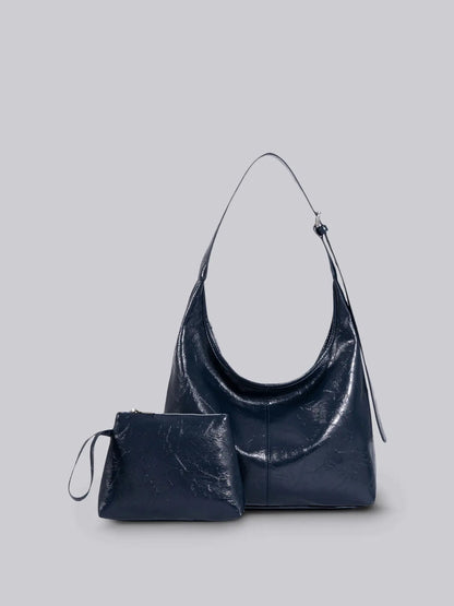 Edie Vintage-Style Bag