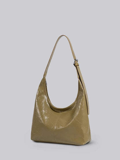 Edie Vintage-Style Bag