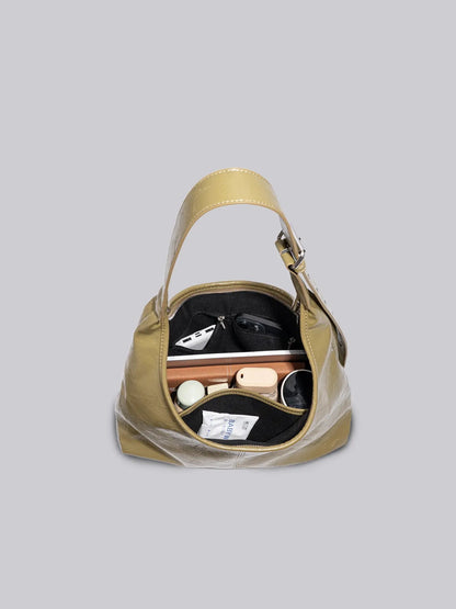 Edie Vintage-Style Bag
