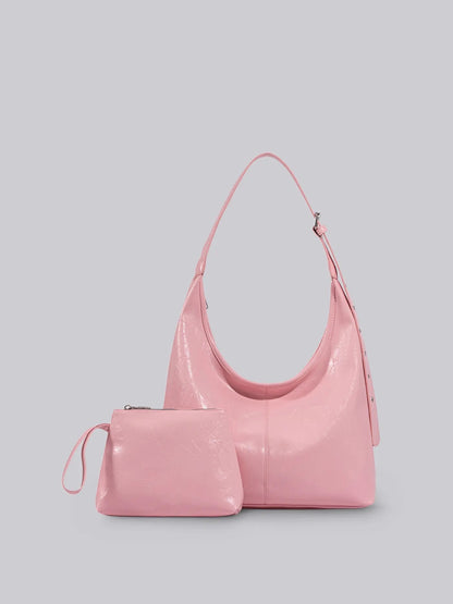 Edie Vintage-Style Bag