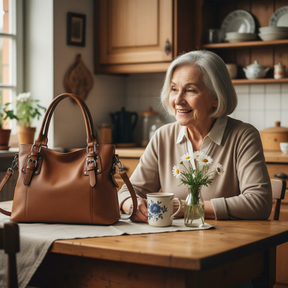 Harriet Shoulder Bag