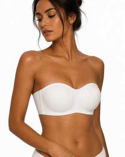 Stella Strapless Comfort Bra